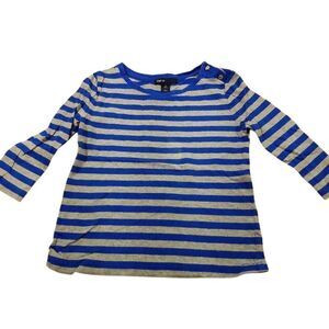 Gap kids blouse S 6/7